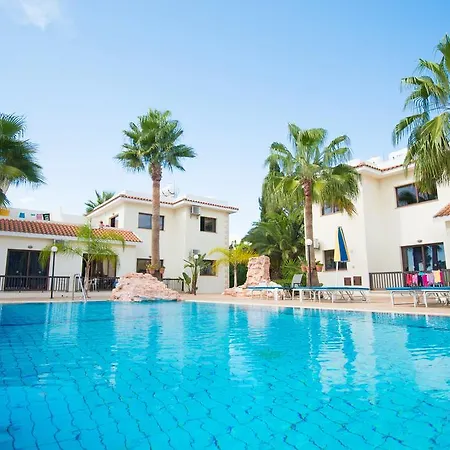 Appartement Amethyst Napa Annex *