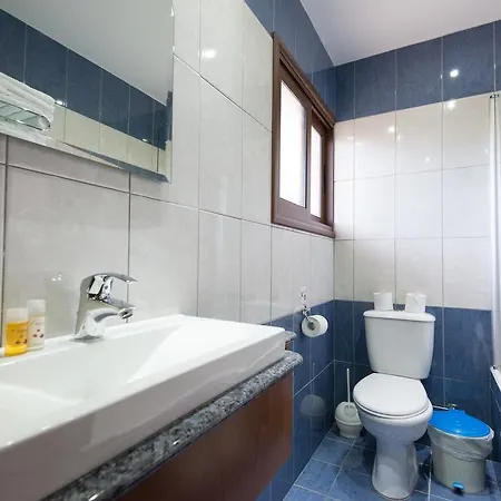 Appartement Amethyst Napa Annex
