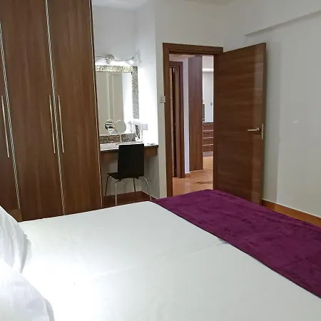 Appartement Amethyst Napa Annex *